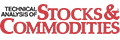 Stocks & Comodities Magazine Logo